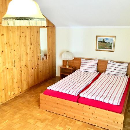 Apartman Jana By Woerthersee Leilighet Raunach Eksteriør bilde