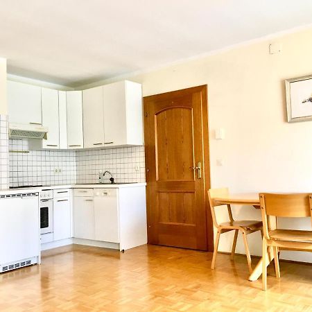 Apartman Jana By Woerthersee Leilighet Raunach Eksteriør bilde
