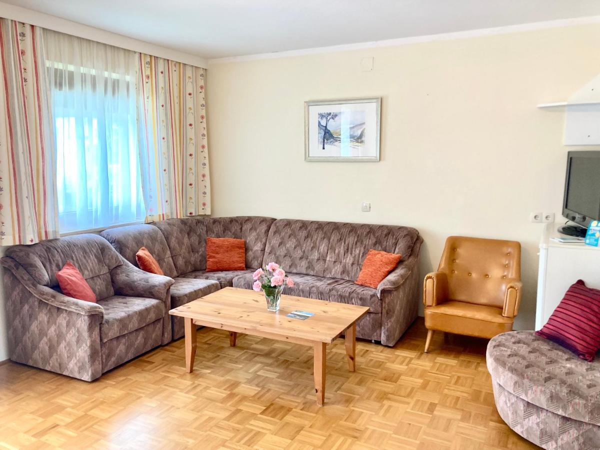 Apartman Jana By Woerthersee Leilighet Raunach Eksteriør bilde