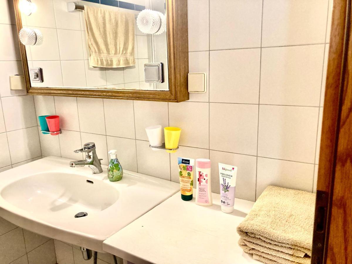 Apartman Jana By Woerthersee Leilighet Raunach Eksteriør bilde