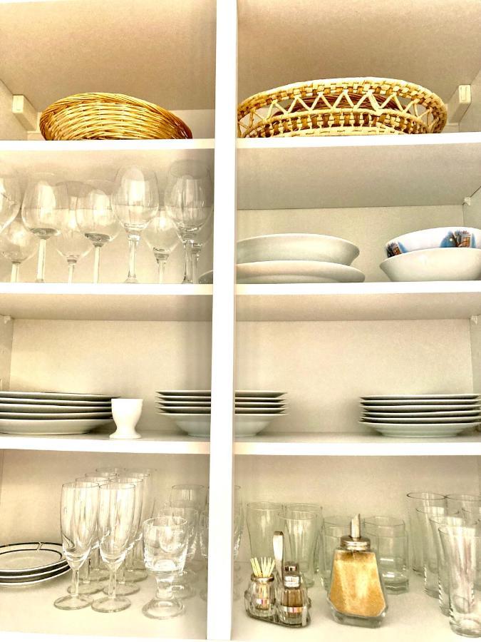 Apartman Jana By Woerthersee Leilighet Raunach Eksteriør bilde