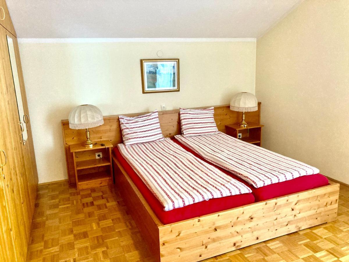 Apartman Jana By Woerthersee Leilighet Raunach Eksteriør bilde