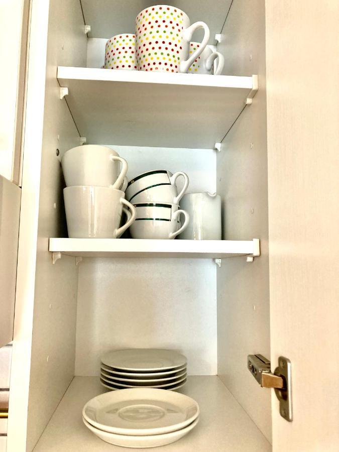 Apartman Jana By Woerthersee Leilighet Raunach Eksteriør bilde